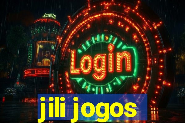 jili jogos